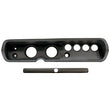 Load image into Gallery viewer, AutoMeter Direct Fit Gauge Panel Black 2929 fits 1964-1965 Chevrolet Chevelle