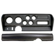 Load image into Gallery viewer, AutoMeter Direct Fit Gauge Panel Black fits 1970-1972 Pontiac GTO
