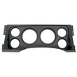 Load image into Gallery viewer, AutoMeter Direct Fit Gauge Panel Blk 2928 fits 1995-1998 Chevy / GMC TRUCK