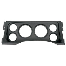 Load image into Gallery viewer, AutoMeter Direct Fit Gauge Panel Blk 2928 fits 1995-1998 Chevy / GMC TRUCK