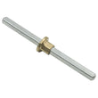 Load image into Gallery viewer, AutoMeter Drive Key Speed Sensor Replacement for 5291 5391