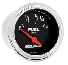 Load image into Gallery viewer, AutoMeter Ford/Chry. Fuel Level 2515