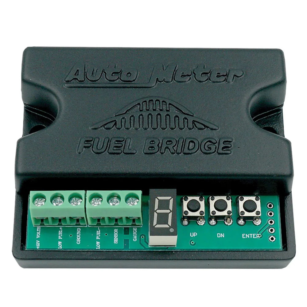 AutoMeter Fuel Gauge Bridge Module 9109