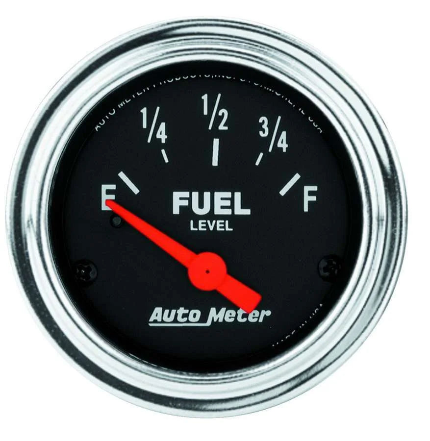 AutoMeter Fuel Level Gauge 2514 fits Gm