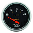 Load image into Gallery viewer, AutoMeter Fuel Level Gauge 5415