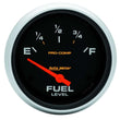 Load image into Gallery viewer, AutoMeter Fuel Level Gauge 5417