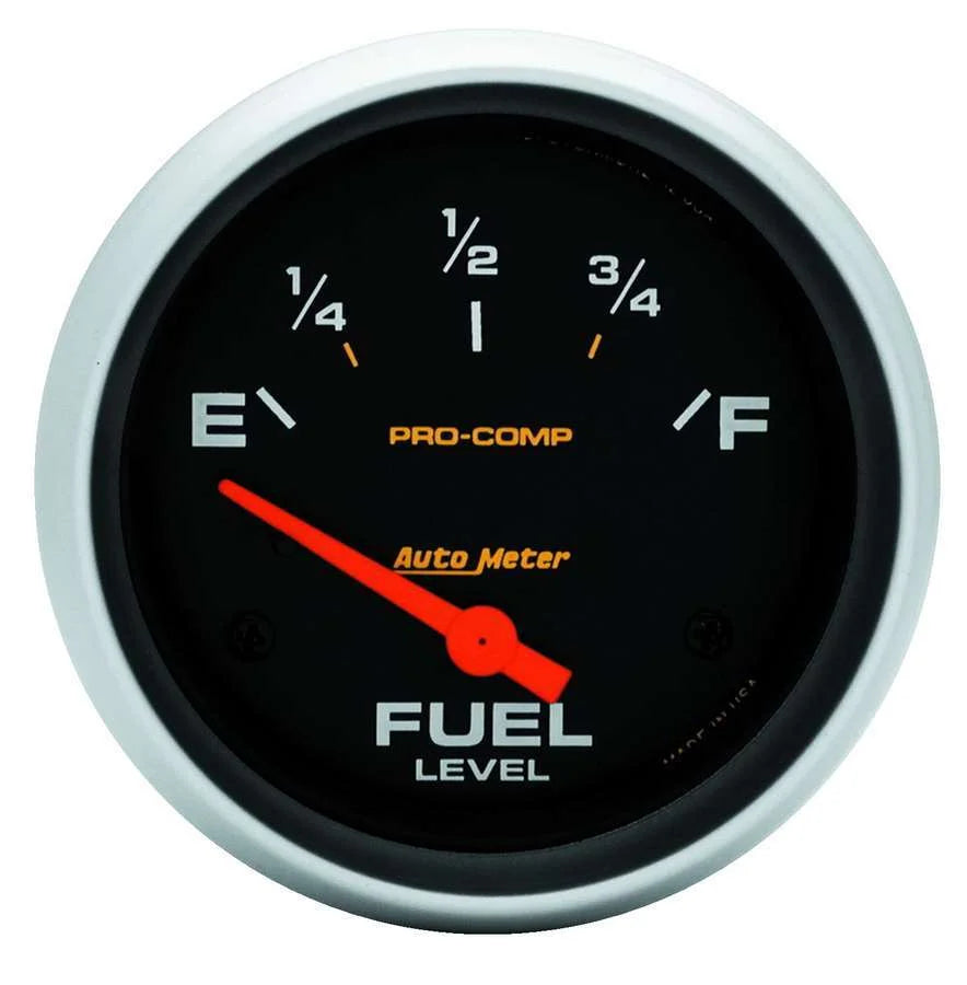 AutoMeter Fuel Level Gauge 5417