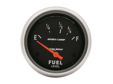 Load image into Gallery viewer, AutoMeter Fuel Level fits Ford / Chrysler