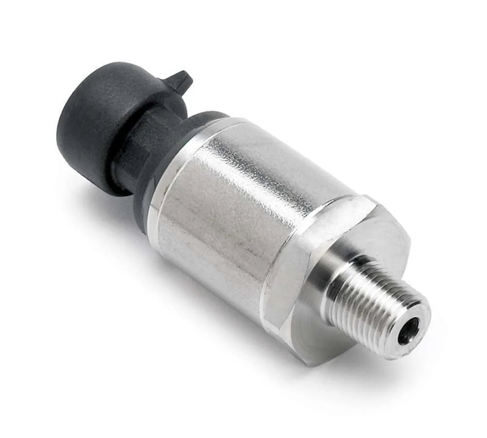 AutoMeter Fuel Pressure Sender - 0-15psi
