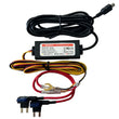 Load image into Gallery viewer, AutoMeter Hard Wire Kit For 9124 w/Parking Mode 5346