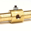 Load image into Gallery viewer, AutoMeter Heater Hose Adapter - 3/4
