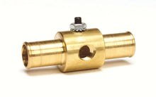 Load image into Gallery viewer, AutoMeter Heater Hose Adapter - 3/4