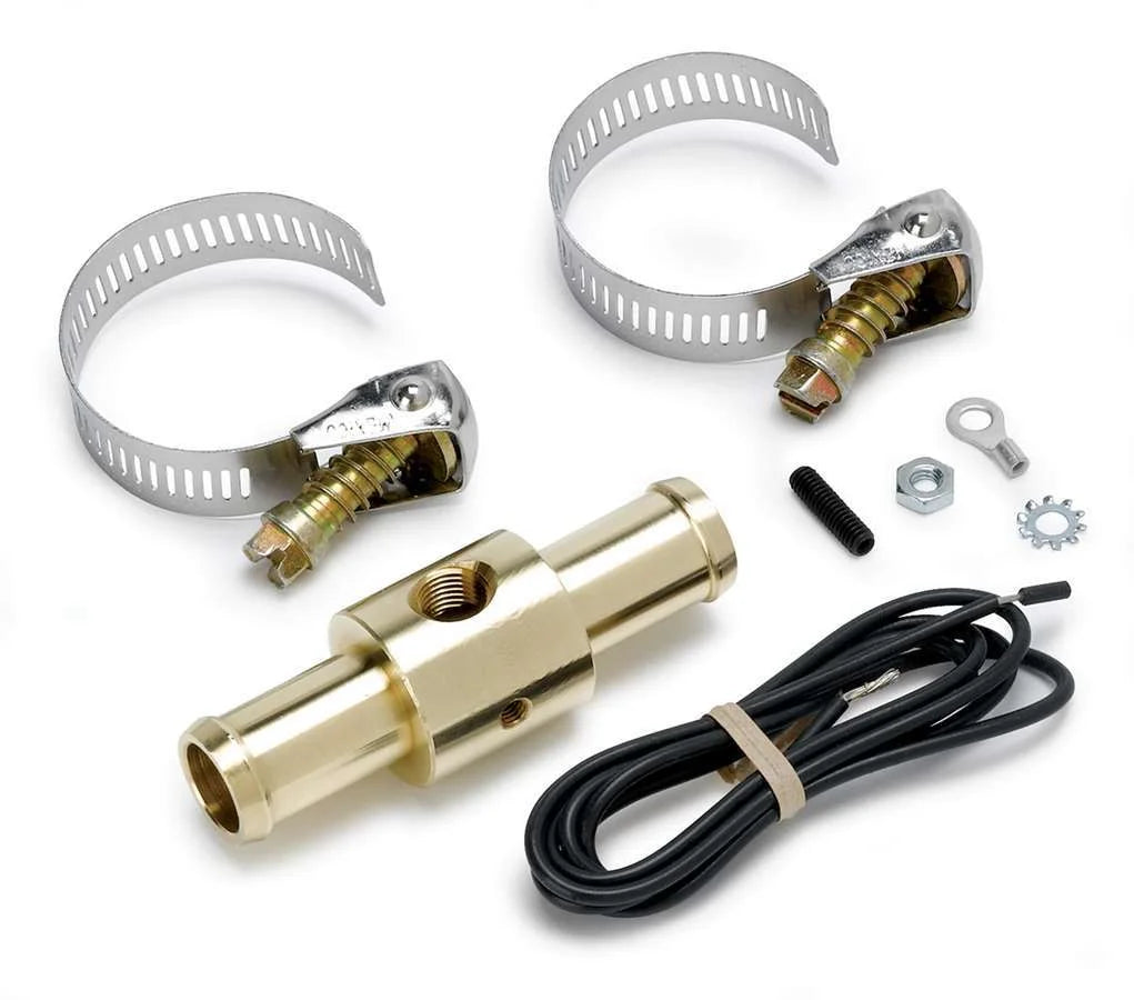 AutoMeter Heater Hose Adapter - 5/8 2280