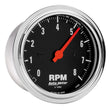 Load image into Gallery viewer, AutoMeter In-dash Elec. Tach  4 6 2499