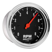 Load image into Gallery viewer, AutoMeter In-dash Elec. Tach  4 6 2499