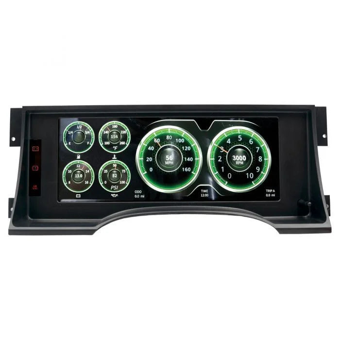 AutoMeter InVision Dash Kit 7006 fits 1995-1998 Chevy TRUCK