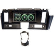 Load image into Gallery viewer, AutoMeter InVision Dash Kit 7008 fits 1969 Chevy Camaro