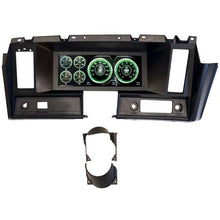 Load image into Gallery viewer, AutoMeter InVision Dash Kit 7008 fits 1969 Chevy Camaro