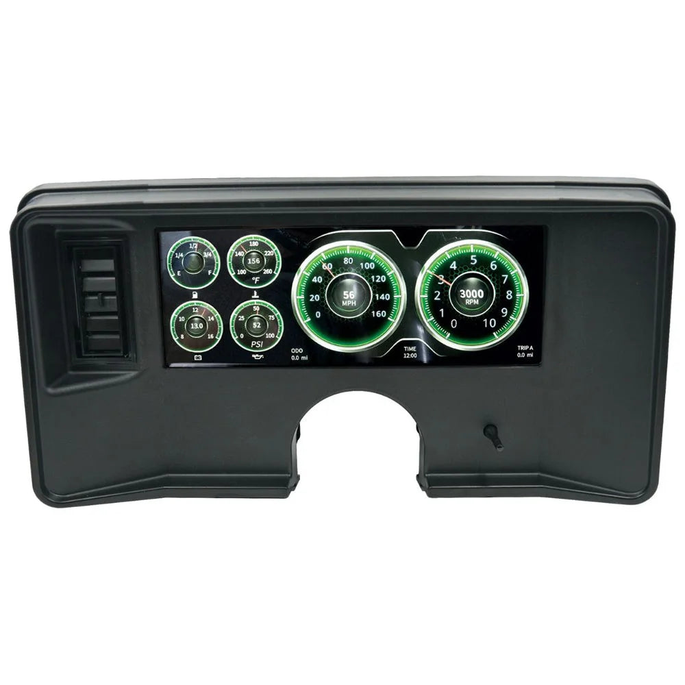 AutoMeter Invision HD Digital Dash 7005 fits 1982-1987 G-Body