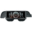 Load image into Gallery viewer, AutoMeter Invision LCD Dash Kit - 67-68 Mustang Direct Fit 7011