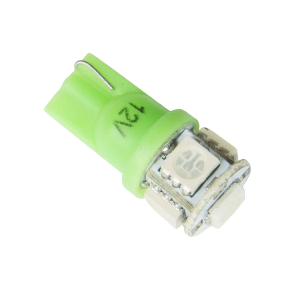 AutoMeter LED Replacement Bulb - Green 3285