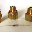 Load image into Gallery viewer, AutoMeter LS Install Kit w/10K Resister 5284