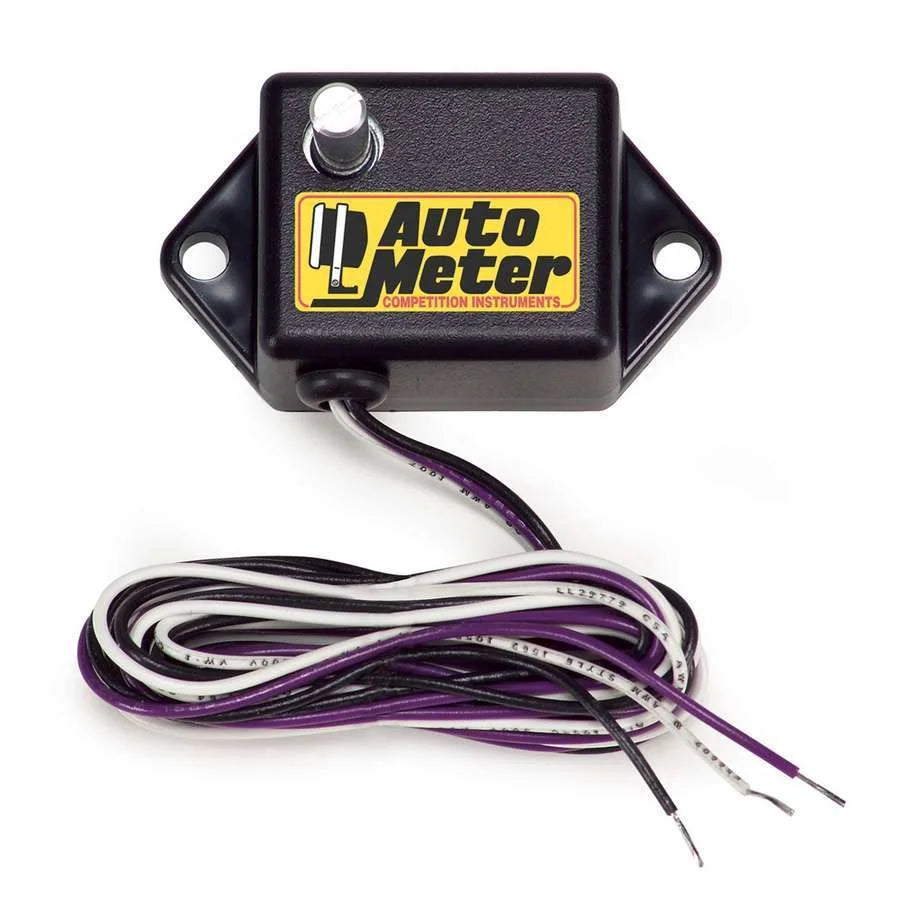 AutoMeter Lighting Dimmer - LED Only 9114