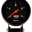 Load image into Gallery viewer, AutoMeter Low Rev Tach 4000 Rpm 2890