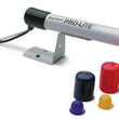 Load image into Gallery viewer, AutoMeter Mini Pro-Lite (Silver)