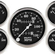 Load image into Gallery viewer, AutoMeter O/T/B 5-Piece Gauge Kit 1708