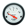 Load image into Gallery viewer, AutoMeter Phantom 2 1/16in Fuel 240-33 OHMS 5716