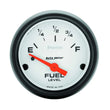 Load image into Gallery viewer, AutoMeter Phantom 2 1/16in Fuel fits 1965- GM