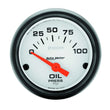 Load image into Gallery viewer, AutoMeter Phantom 2 1/16in Oil Pressure 0-100 PSI Elec. 5727