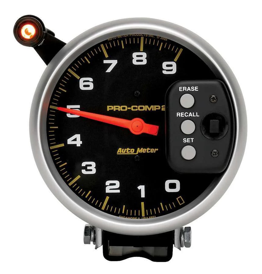 AutoMeter Pro-Comp 2 Tach