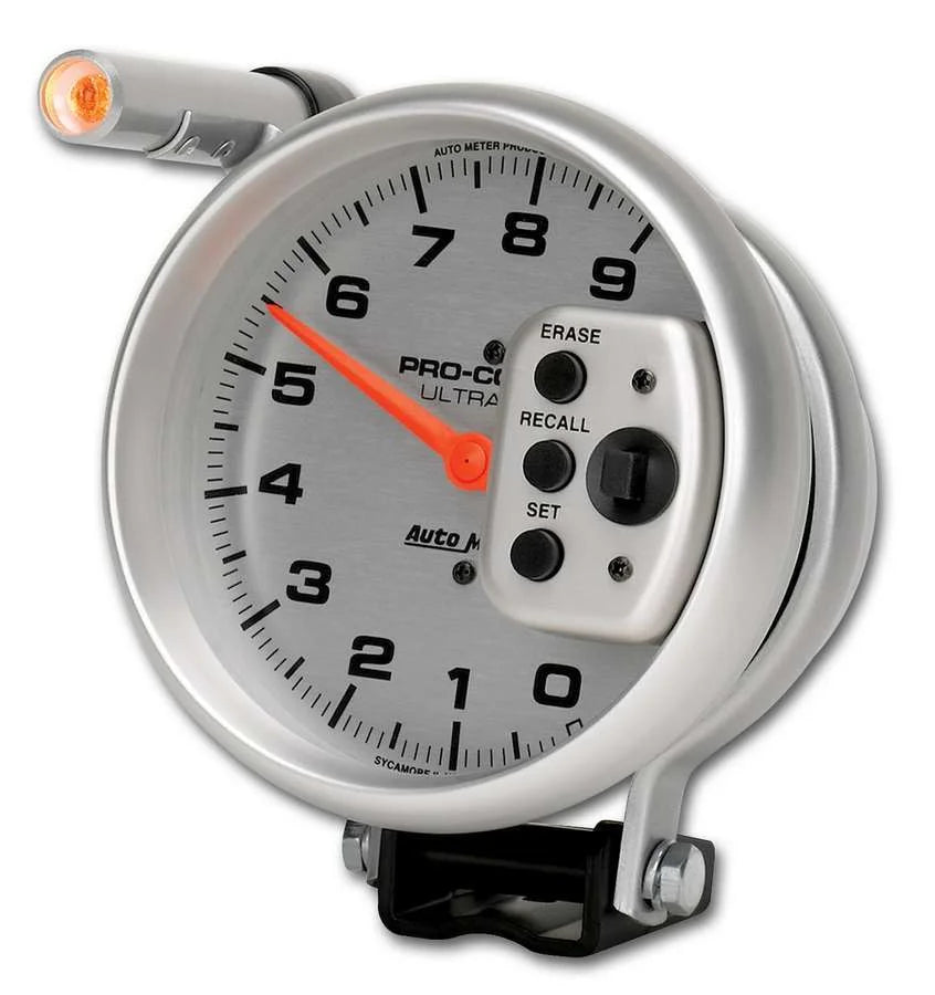 AutoMeter Pro-Comp 2 Ultra-Lite 6856
