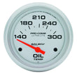 Load image into Gallery viewer, AutoMeter Pro Comp Oil Temp. 4447