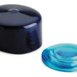 Load image into Gallery viewer, AutoMeter Pro Lite Lens Kit Blue 3250