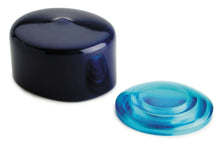 Load image into Gallery viewer, AutoMeter Pro Lite Lens Kit Blue 3250