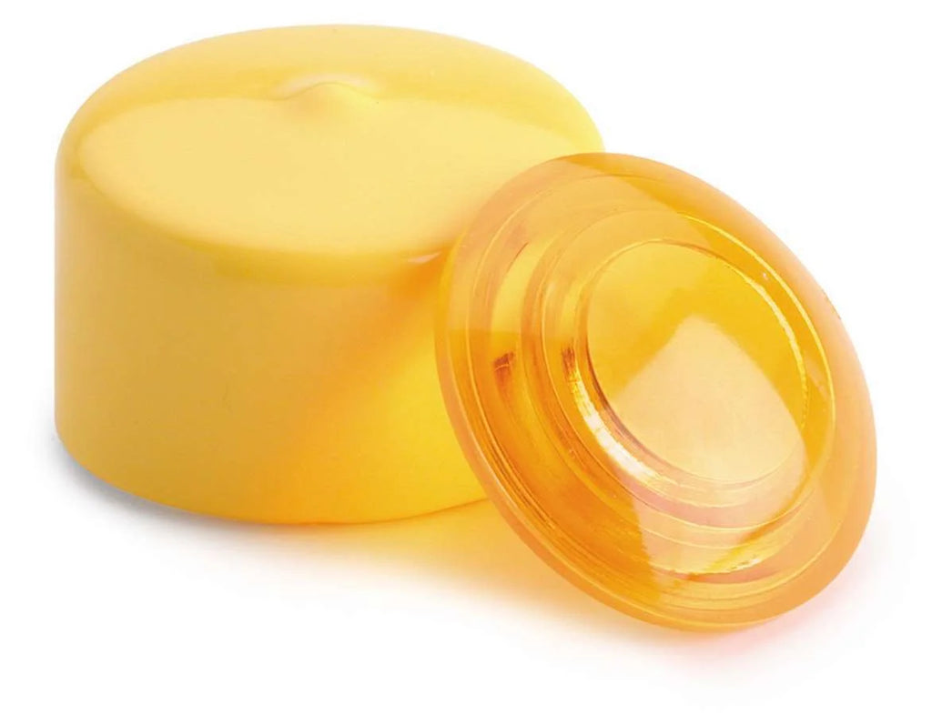 AutoMeter Pro Lite Lens Kit Yellow 3251