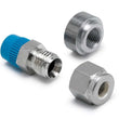 Load image into Gallery viewer, AutoMeter Pyrometer Fitting 5254