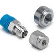 Load image into Gallery viewer, AutoMeter Pyrometer Fitting 5255