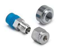 Load image into Gallery viewer, AutoMeter Pyrometer Fitting 5255