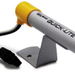 Load image into Gallery viewer, AutoMeter Quicklite Silver Shftlit 5331