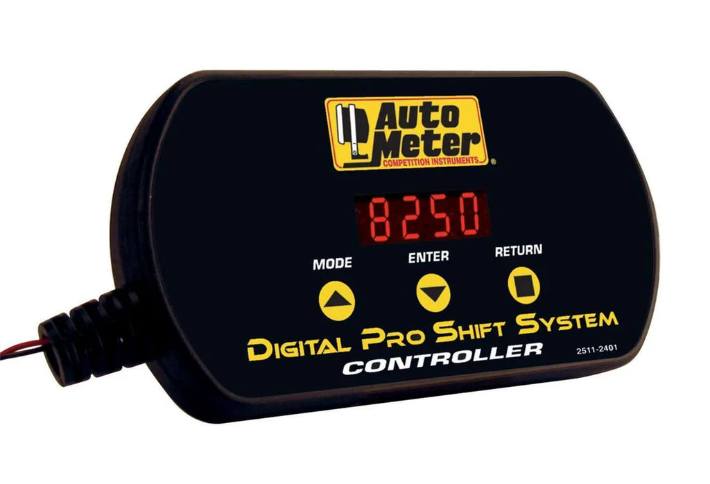 AutoMeter RPM Switch - 1 Stage 5312