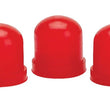 Load image into Gallery viewer, AutoMeter Red Light Bulb Boots 3214