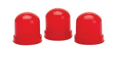 Load image into Gallery viewer, AutoMeter Red Light Bulb Boots 3214