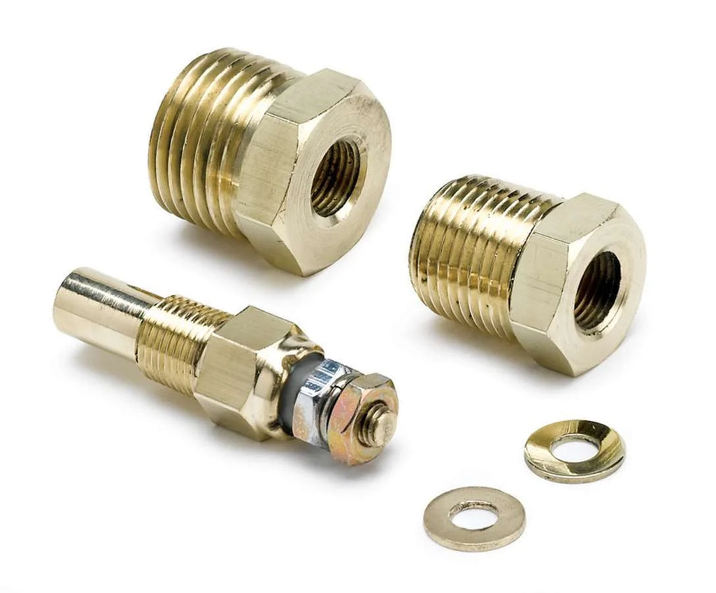 AutoMeter Replacement Temp. Sender 2385
