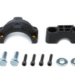 Load image into Gallery viewer, AutoMeter Roll Cage Tach Pod - 1-3/4in Tubing 48008