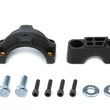 Load image into Gallery viewer, AutoMeter Roll Cage Tach Pod - 1-3/4in Tubing 48008