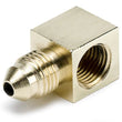 Load image into Gallery viewer, AutoMeter Rt. Angle Fittings